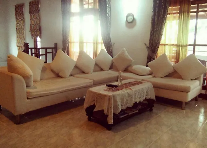 Tea Hills Bungalow