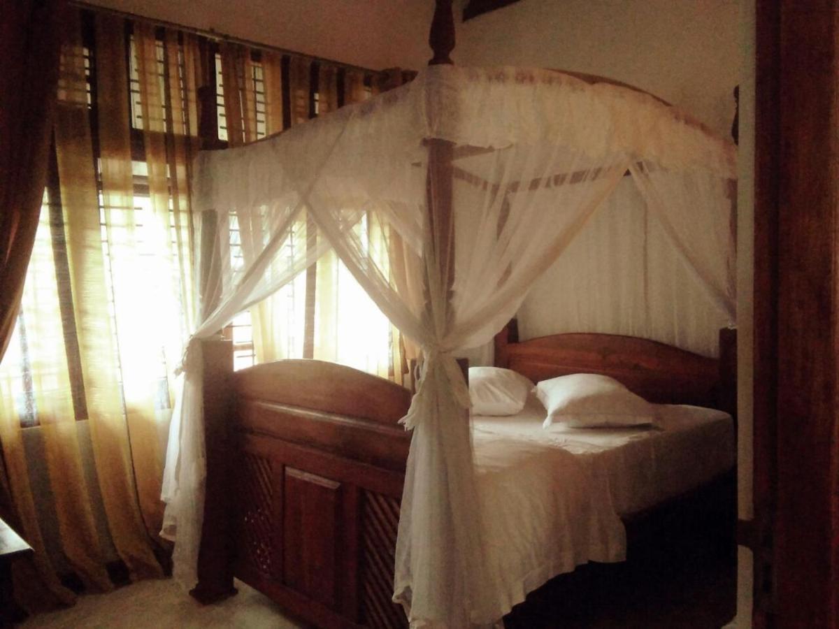 Tea Hills Chalet