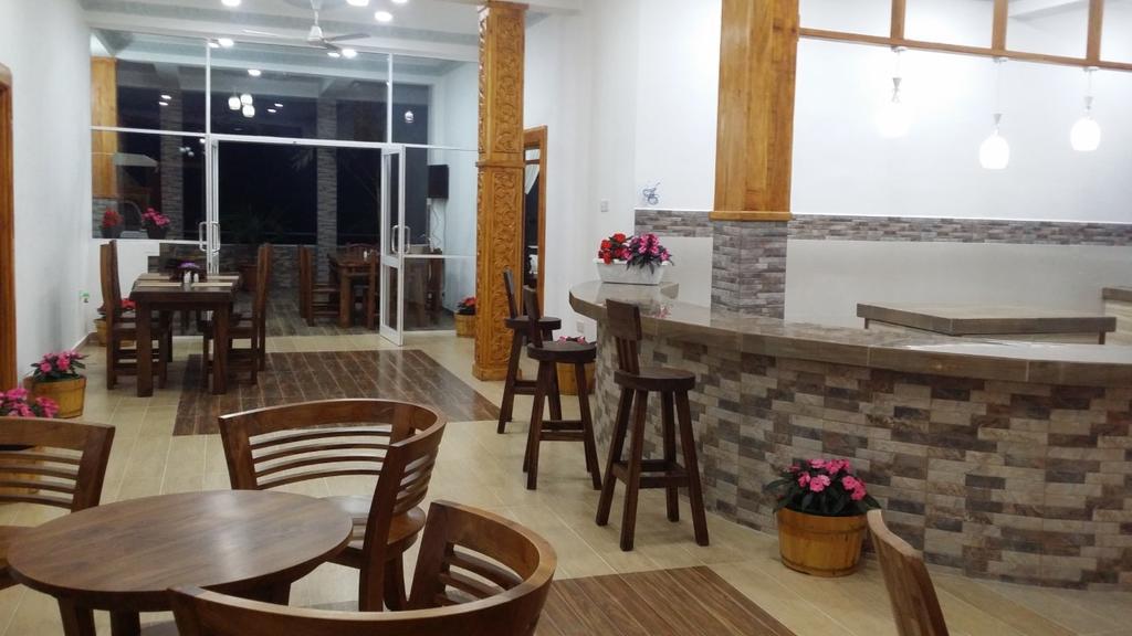 Chalet Tea Hills
