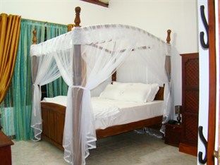 Tea Hills Chalet
