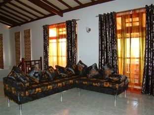 Chalet Tea Hills *