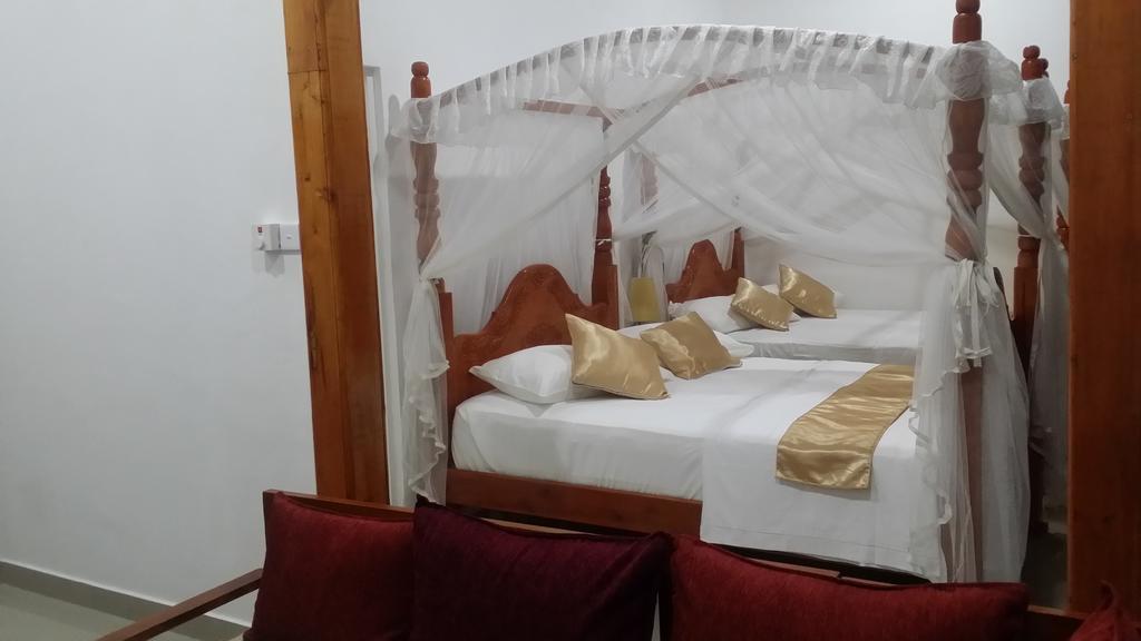 Tea Hills Chalet