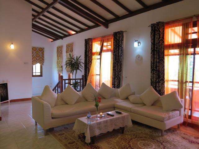 Chalet Tea Hills