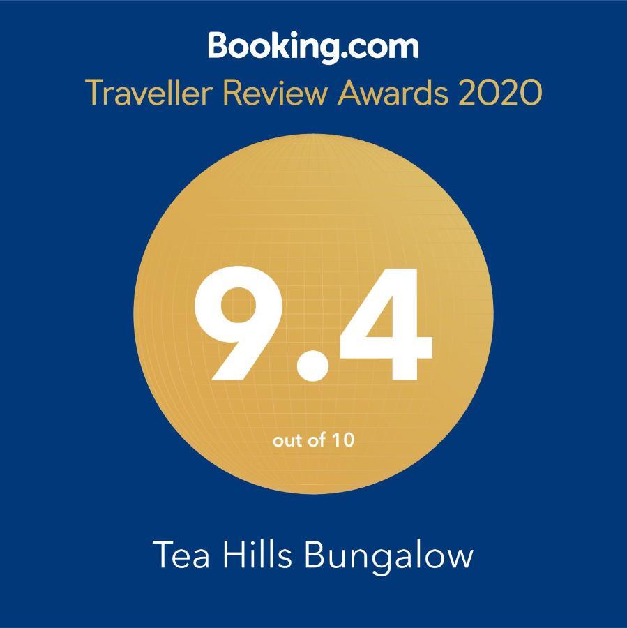 Tea Hills Chalet